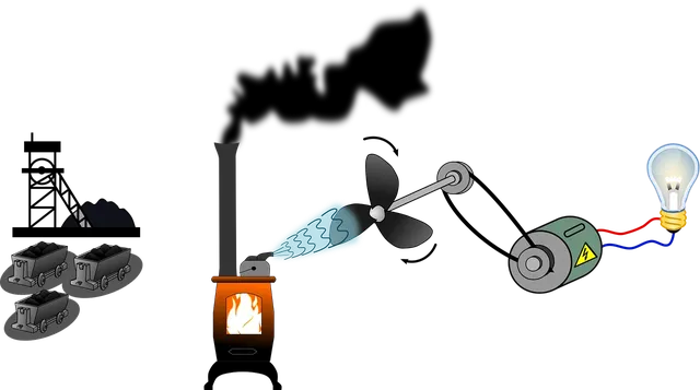 Węgiel Kostka 