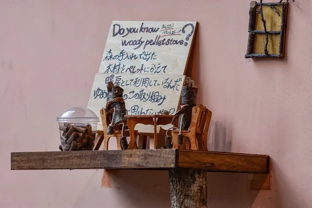 Pellet Dębowy